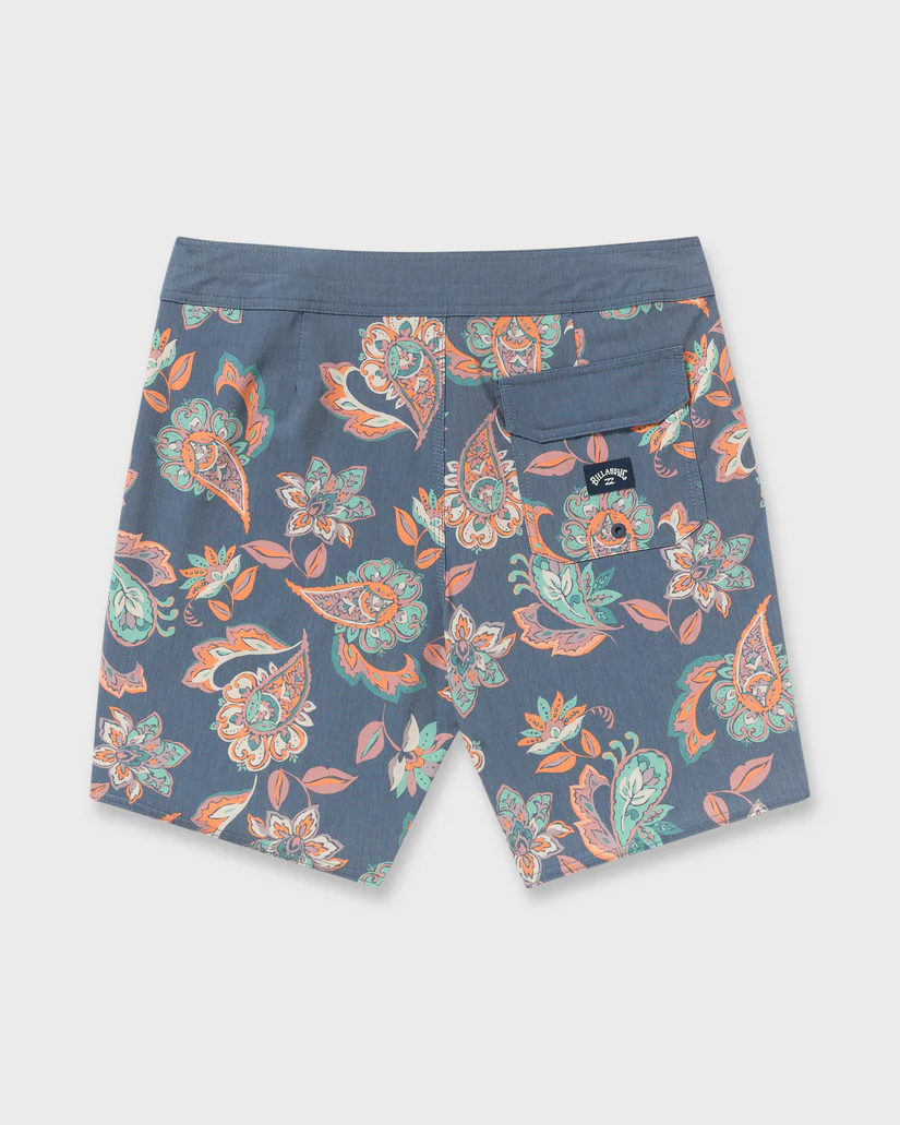 SHORT MASCULINO BILLABONG GOOD TIMES PRO